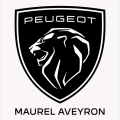 PEUGEOT MAUREL AVEYRON